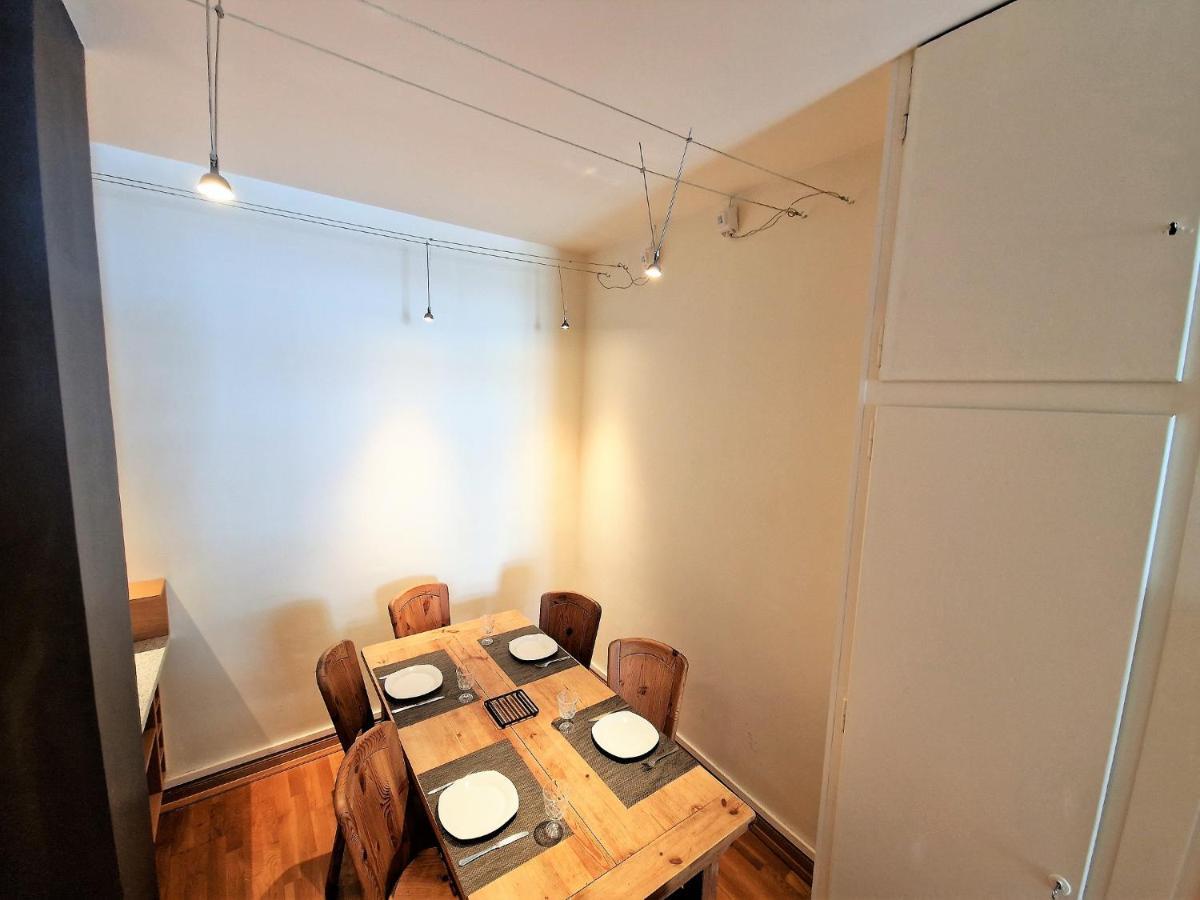 Apartamento Le Majestic Superbe Centre
