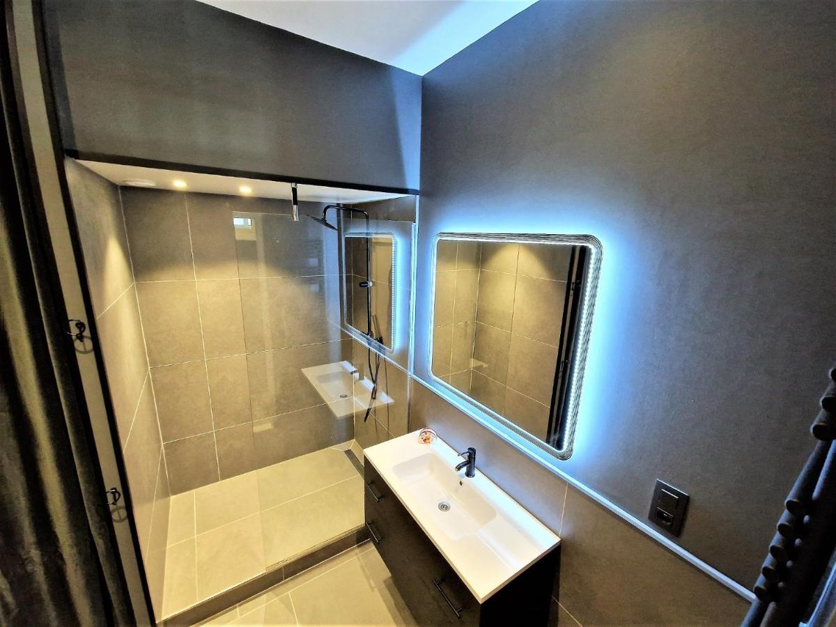 Apartamento Le Majestic Superbe Centre