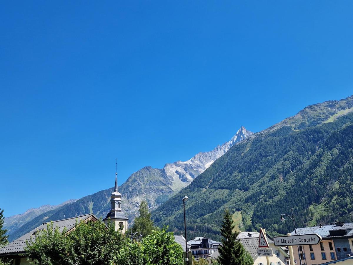 Le Majestic Superbe Centre Apartamento