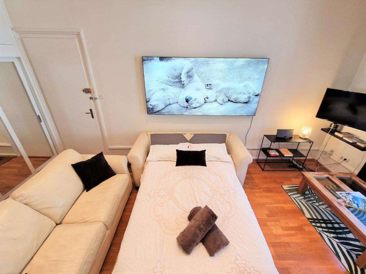 Apartamento Le Majestic Superbe Centre *
