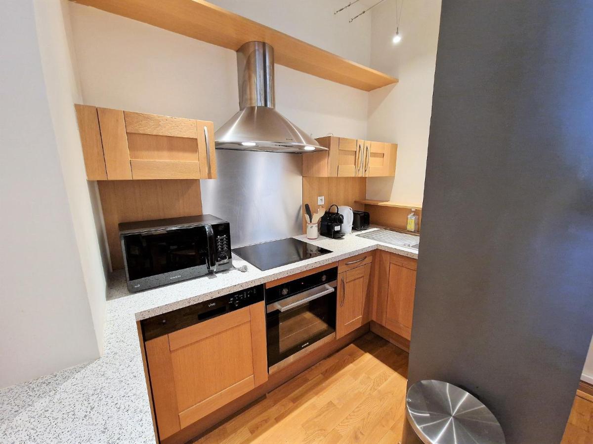 Apartamento Le Majestic Superbe Centre Chamonix Mont Blanc