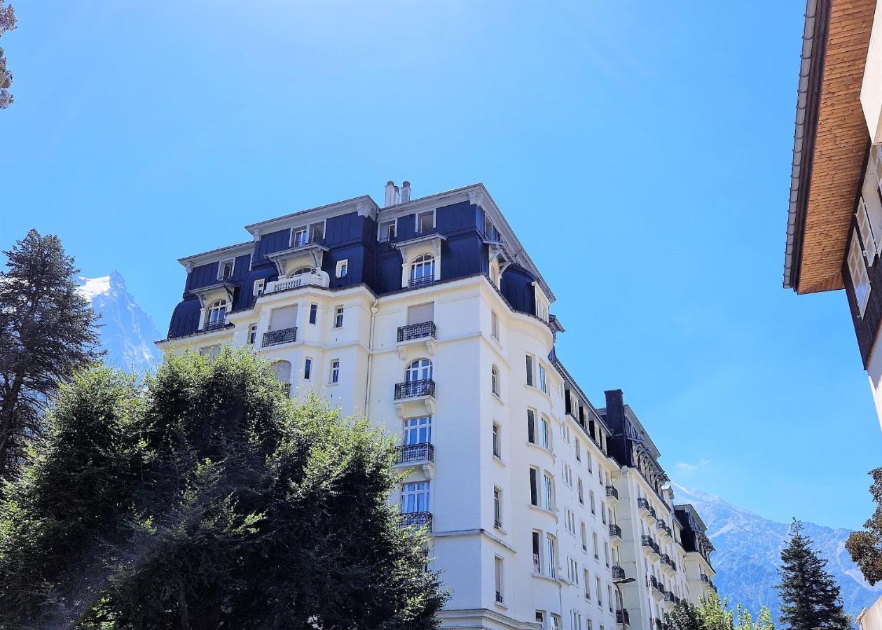 Apartamento Le Majestic Superbe Centre