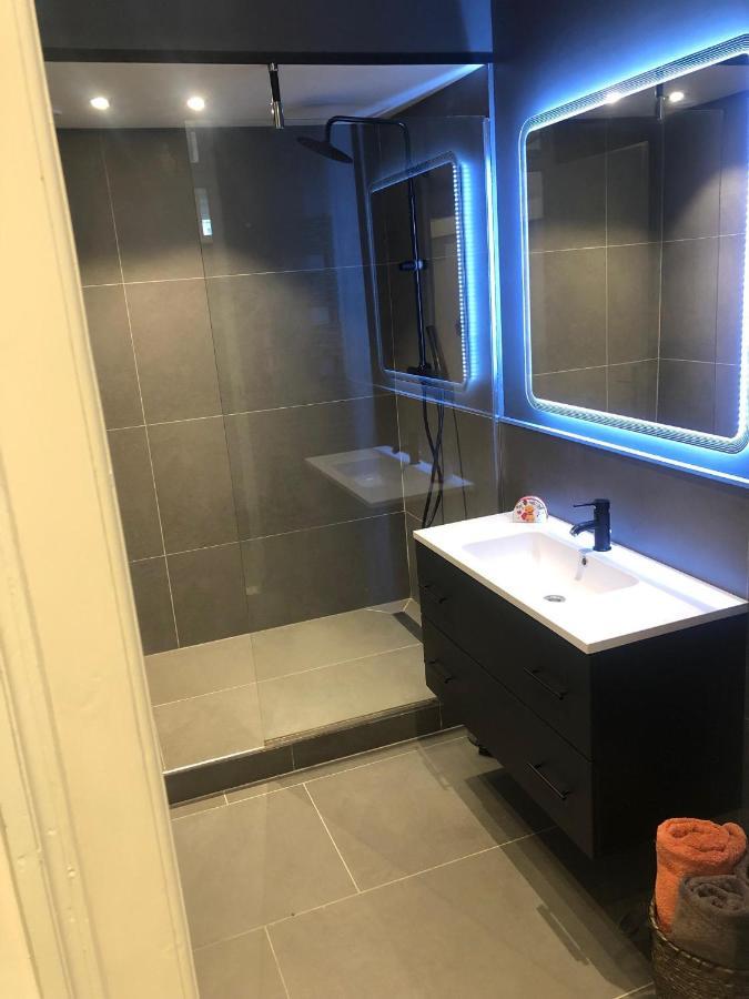 Apartamento Le Majestic Superbe Centre Chamonix Mont Blanc