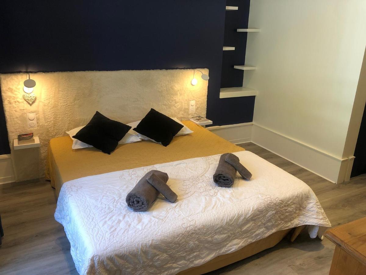 Apartamento Le Majestic Superbe Centre *