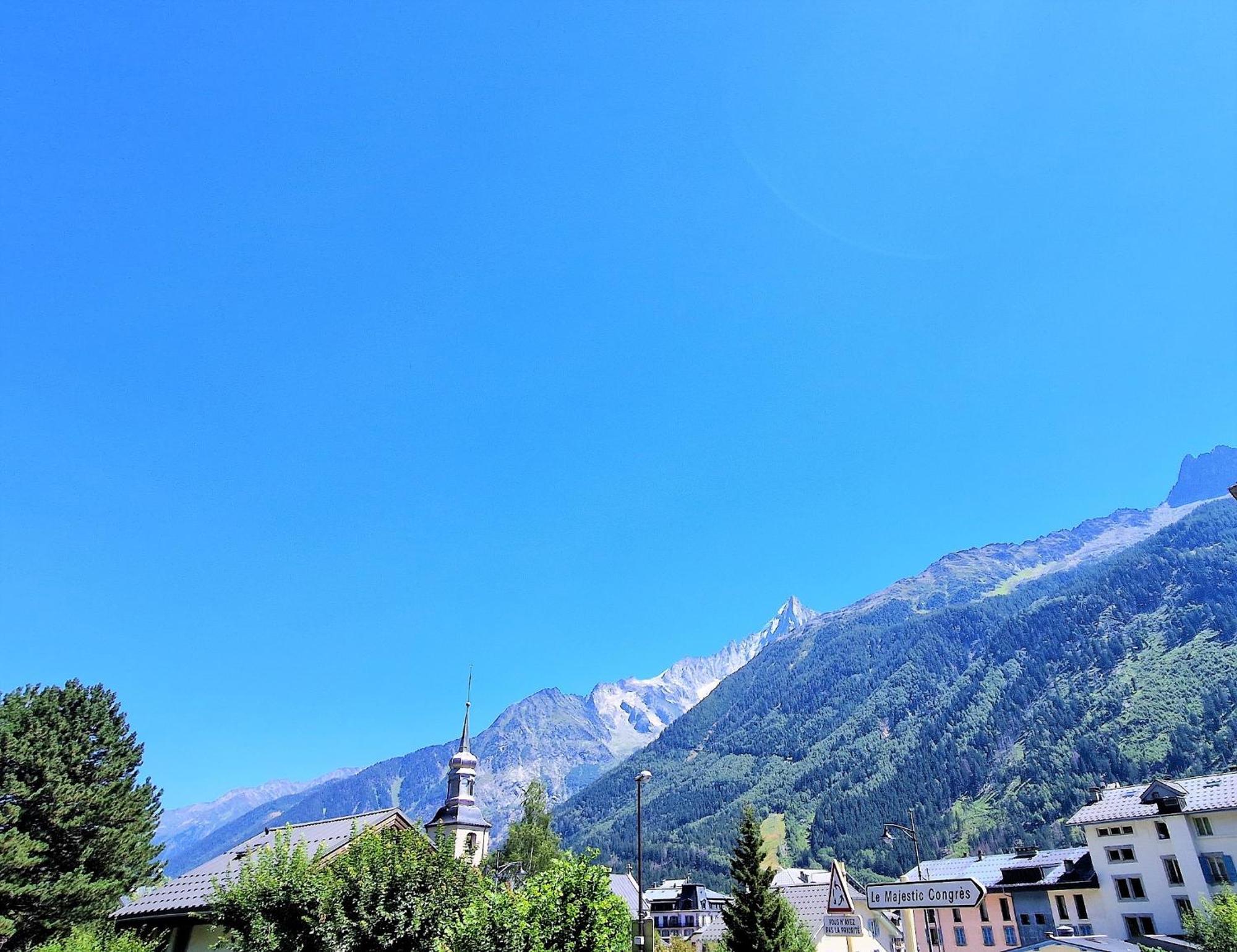 Apartamento Le Majestic Superbe Centre