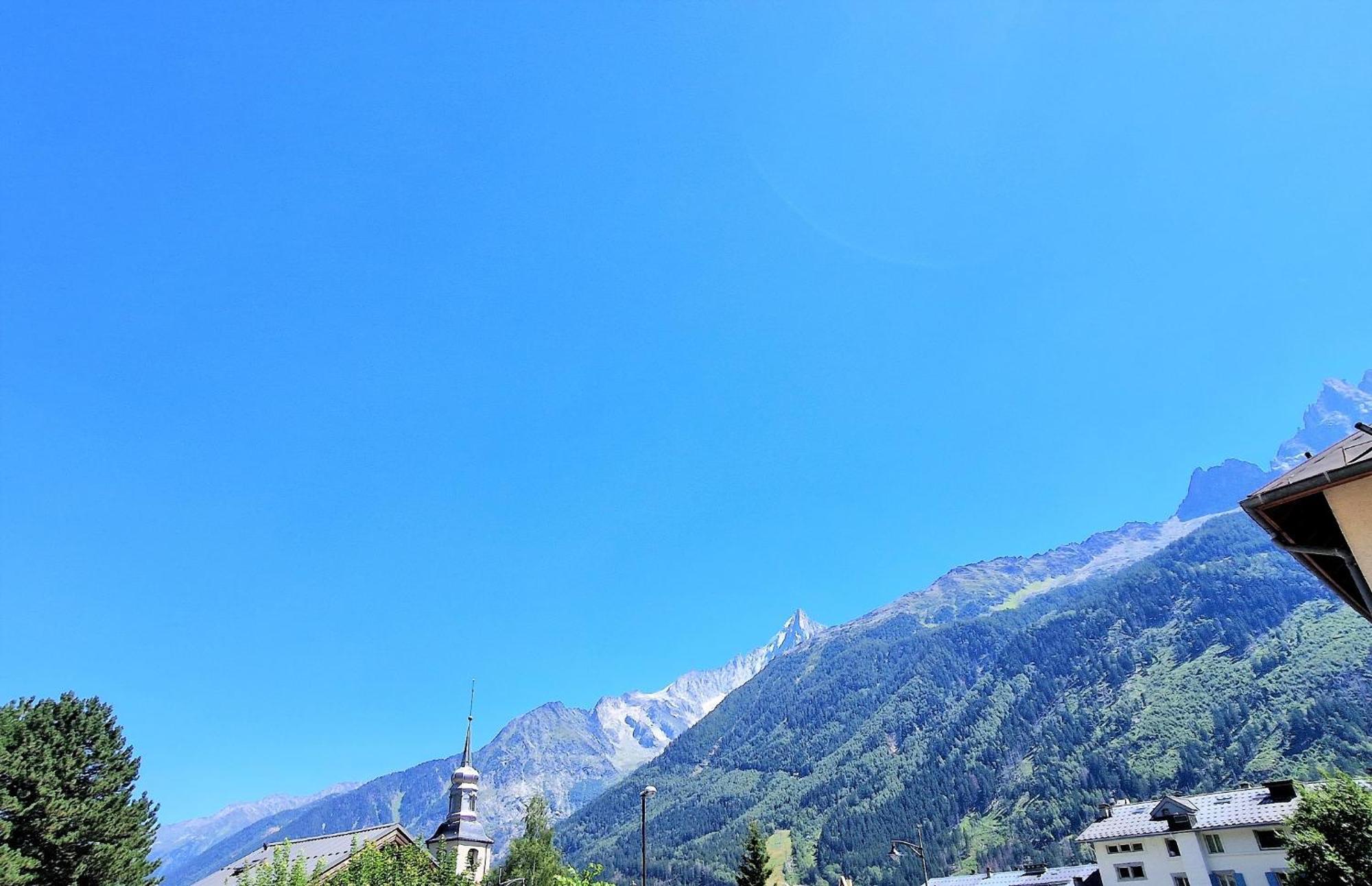 Apartamento Le Majestic Superbe Centre