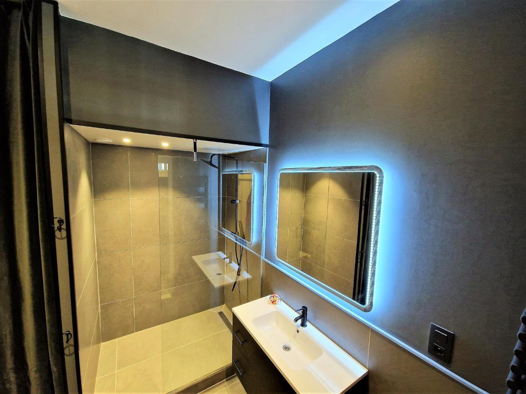 Apartamento Le Majestic Superbe Centre *